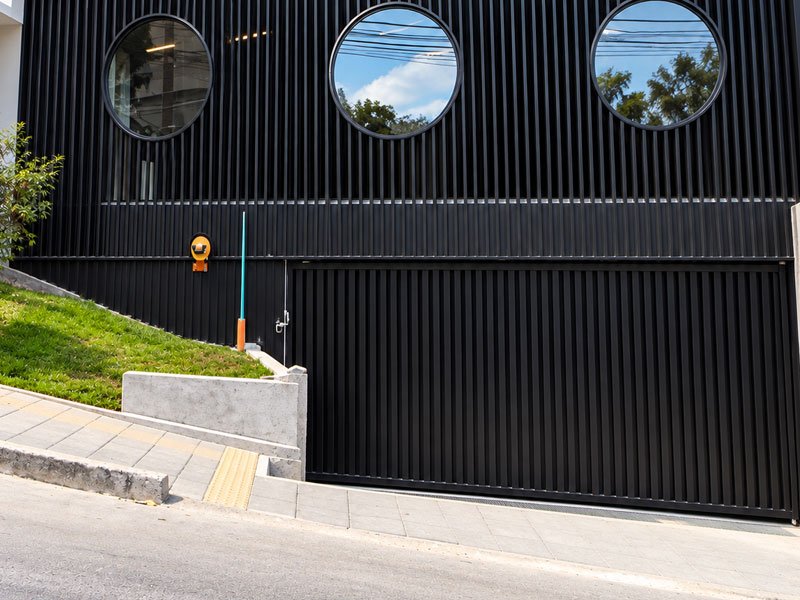 Puertas y sistemas para garaje, imagen 3