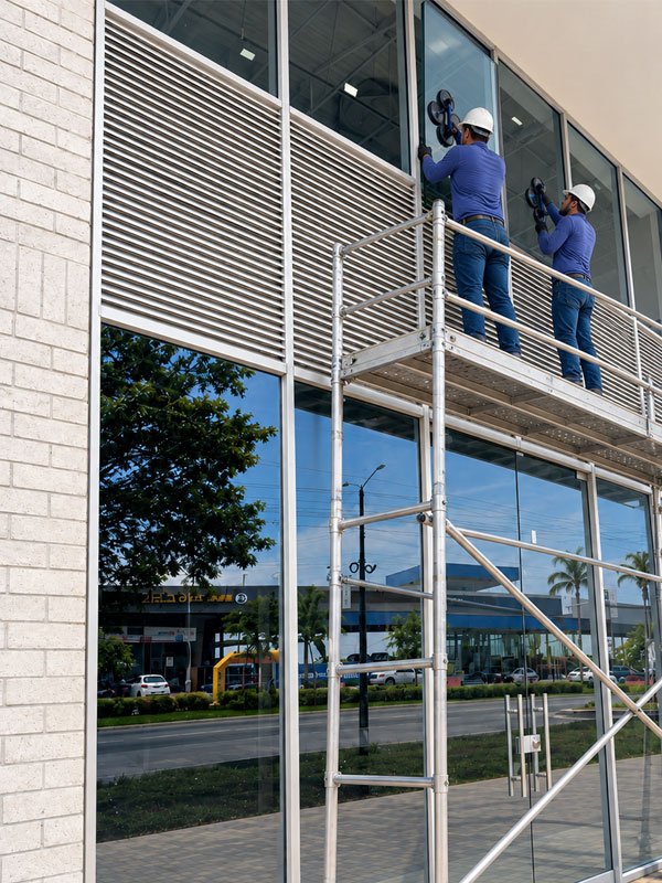 Instalación, montaje y mantenimiento, imagen 2