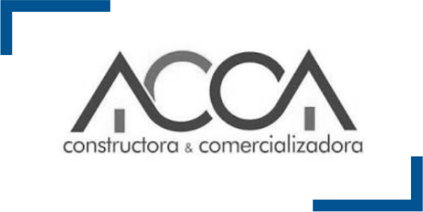 Logo de constructora aliada 1