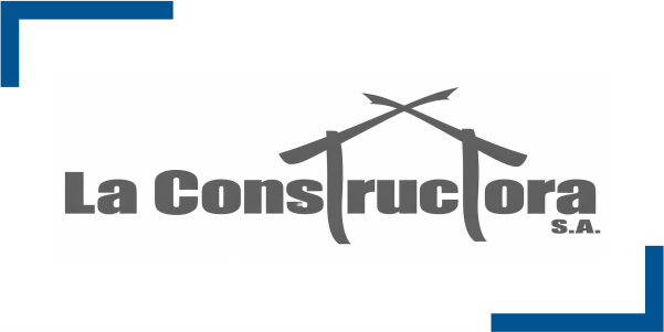 Logo de constructora aliada 10