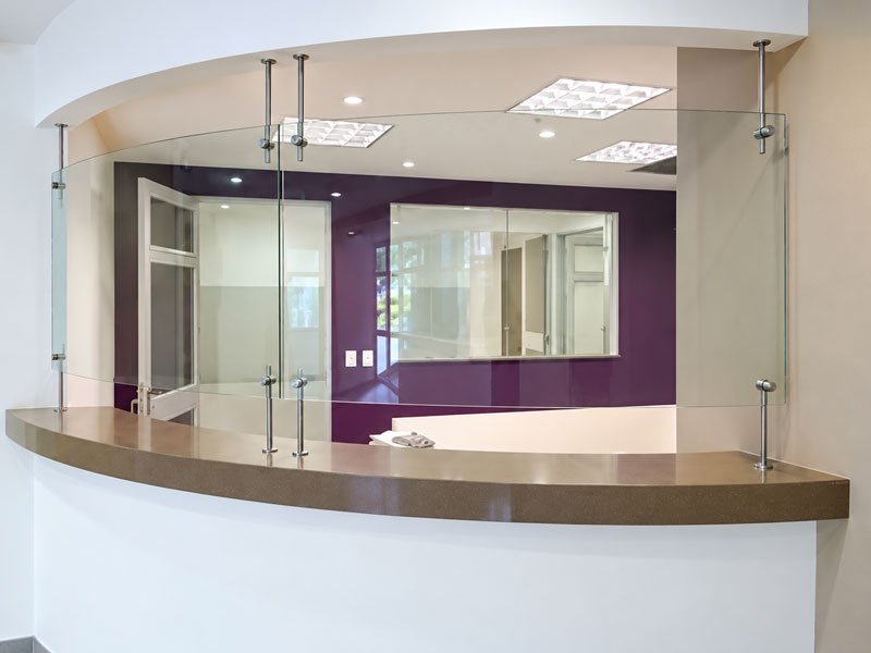 Soluciones especiales en aluminio y vidrio, imagen 2
