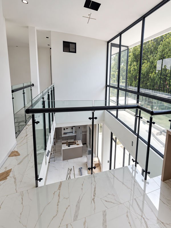 Soluciones especiales en aluminio y vidrio, imagen 3